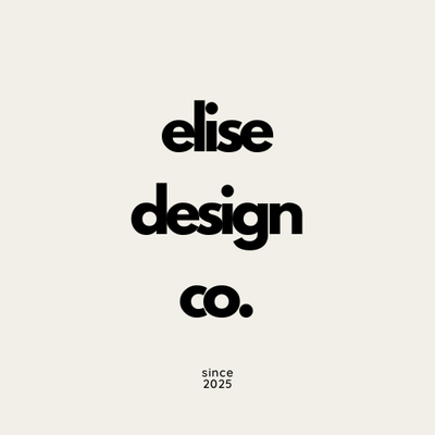 Elise Design Co