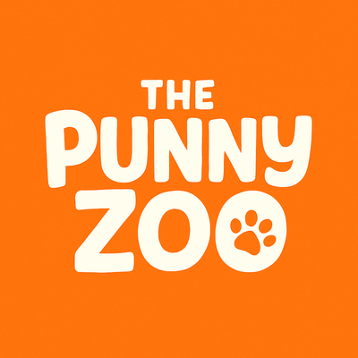The Punny Zoo