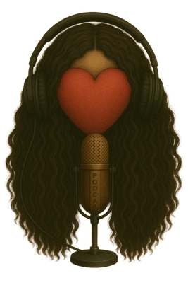 Heart of a Hairstylist Pod