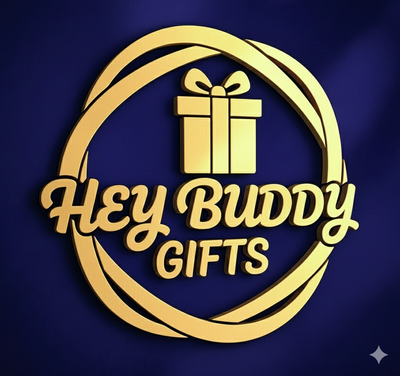 Hey Buddy Gifts 