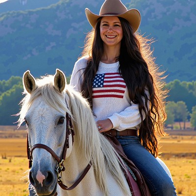 The Spirit of Horses