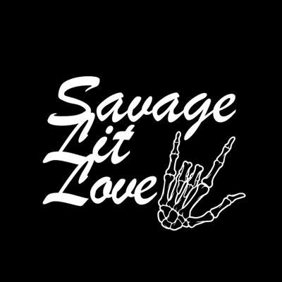 SavageLitLove