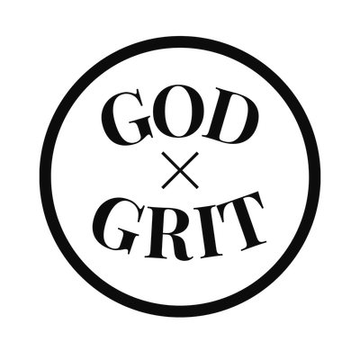 GodxGrit