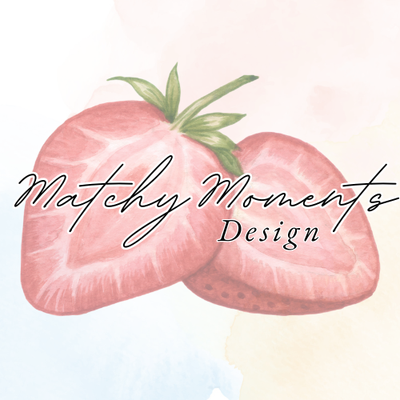 Matchy Moments Design
