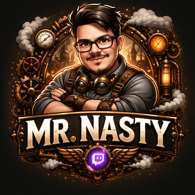 The Nasty Shack