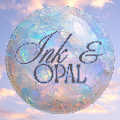 Ink-Opal