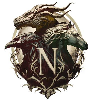 Cursed Realm Saga Store