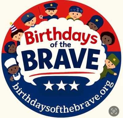Birthsdaysofthebrave