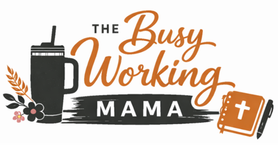 TheBusyWorkingMama