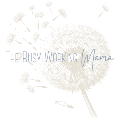 TheBusyWorkingMama
