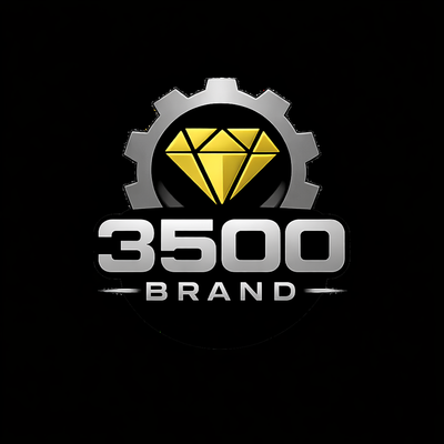 3500 Brand