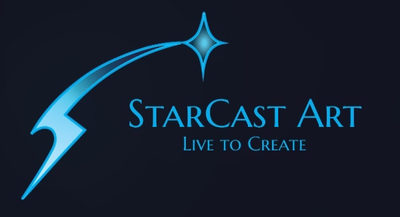 StarCast Art