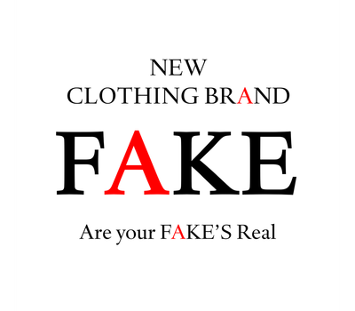 Are your FAKE Real