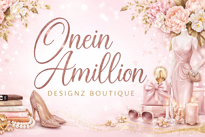 Onein Amillion DesignzLLC 