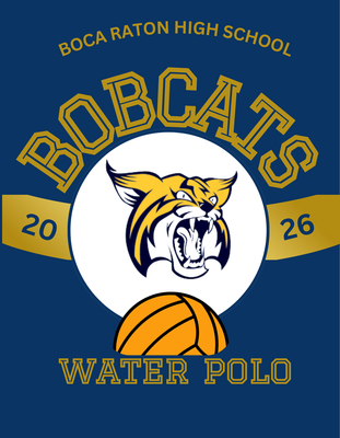 Bobcats Waterpolo