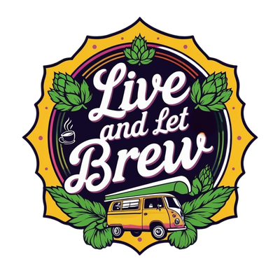 LiveandLetBrew
