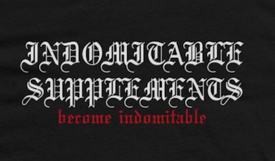 Indomitablesupplements