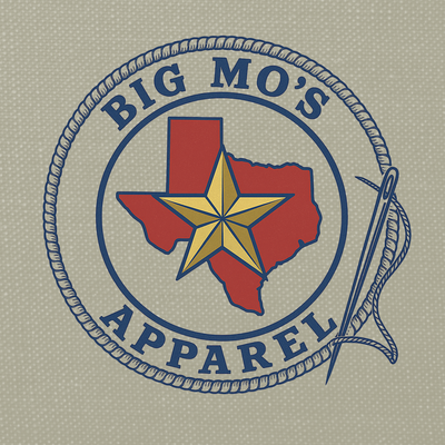 Big Mo's Apparel