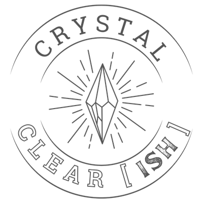 Crystal Clearish