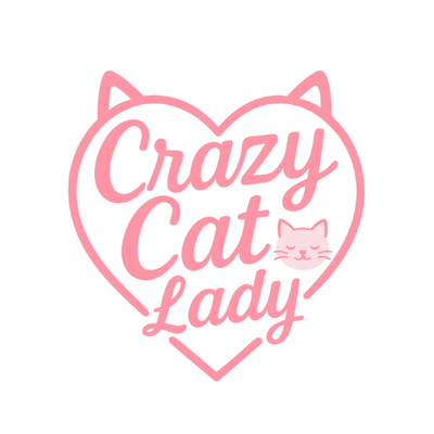 Crazyyy Cat Lady