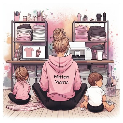 Mitten Mama Co