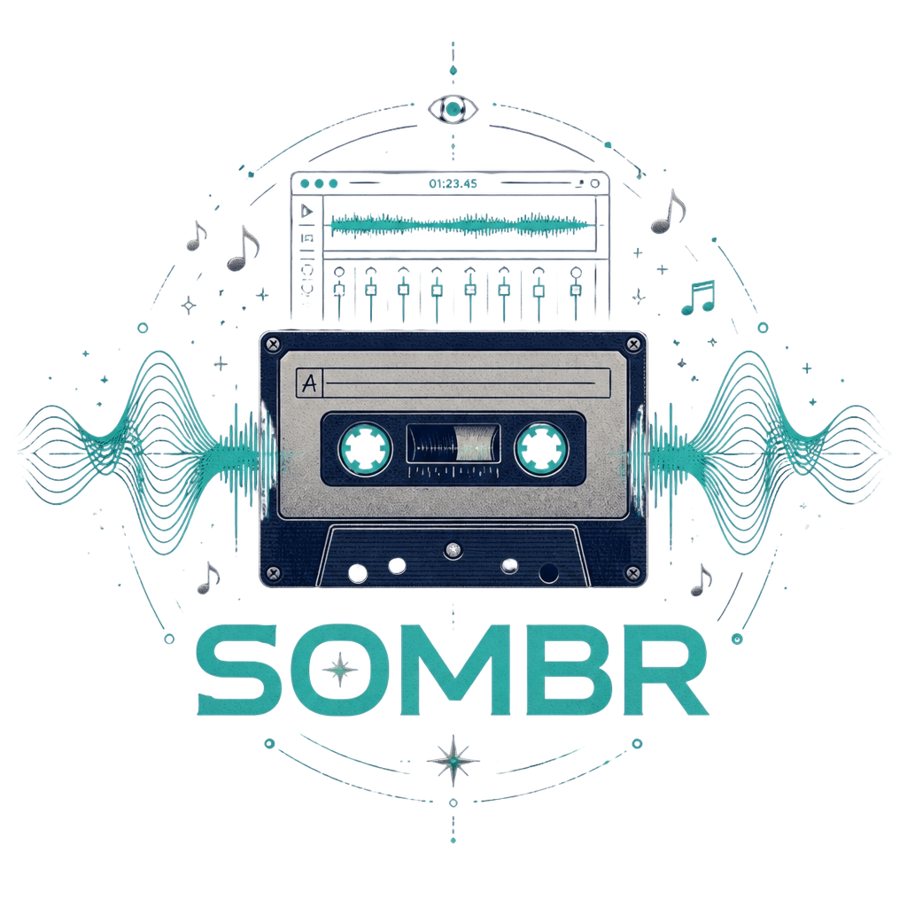 Sombr Poster - Official posters merchandise