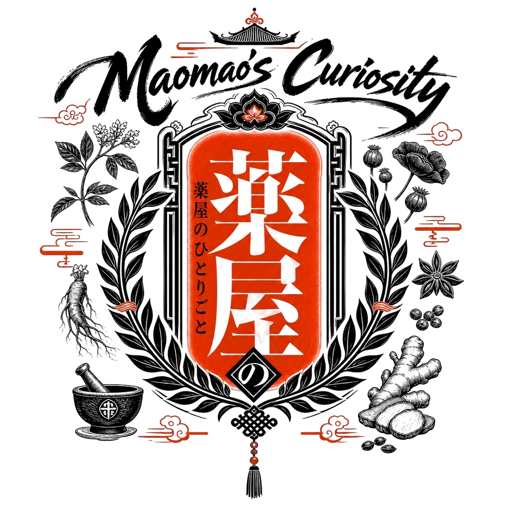 The Apothecary Diaries "Maomao" Poster - Official posters merchandise