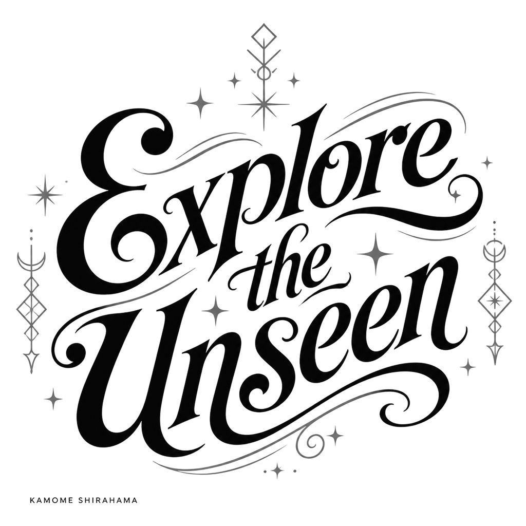 Witch Hat Atelier "Explore the Unseen" Poster - Official posters merchandise