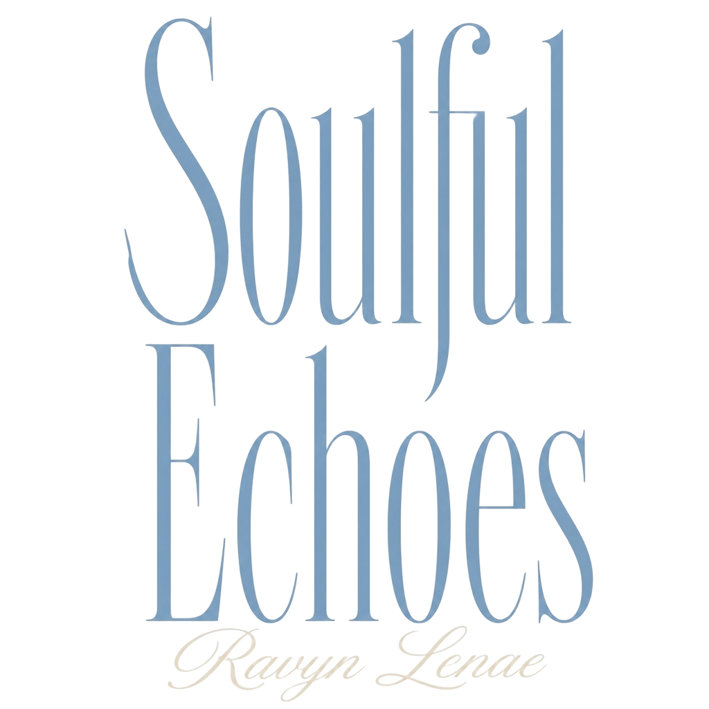 Ravyn Lenae "Soulful Echoes" Poster - Official posters merchandise