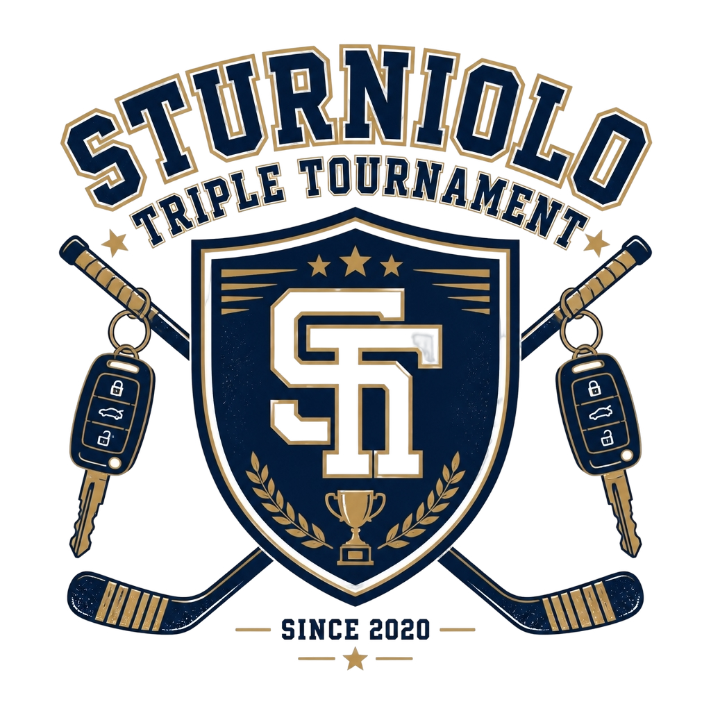 Sturniolo Triplets "Triple Tournament" Poster - Official posters merchandise