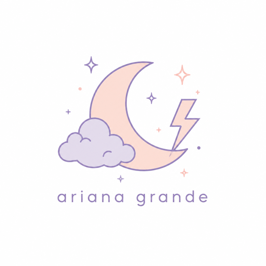 Ariana Grande "Ariana Grande" Poster