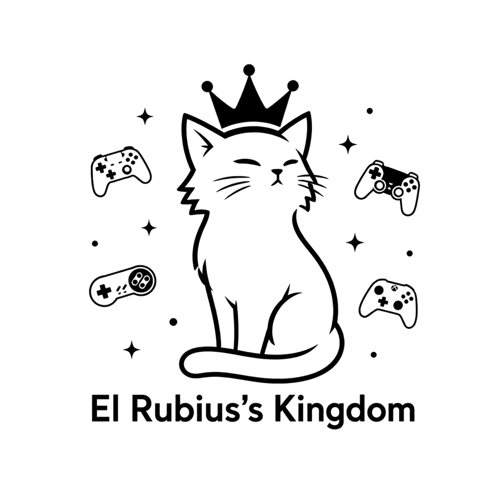 Rubius "El Rubius" Poster - Official posters merchandise