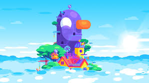 Kurzgesagt Poster #3