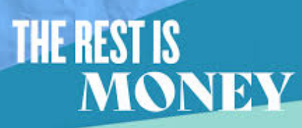 The Rest Is Money Poster #2 - Official posters merchandise