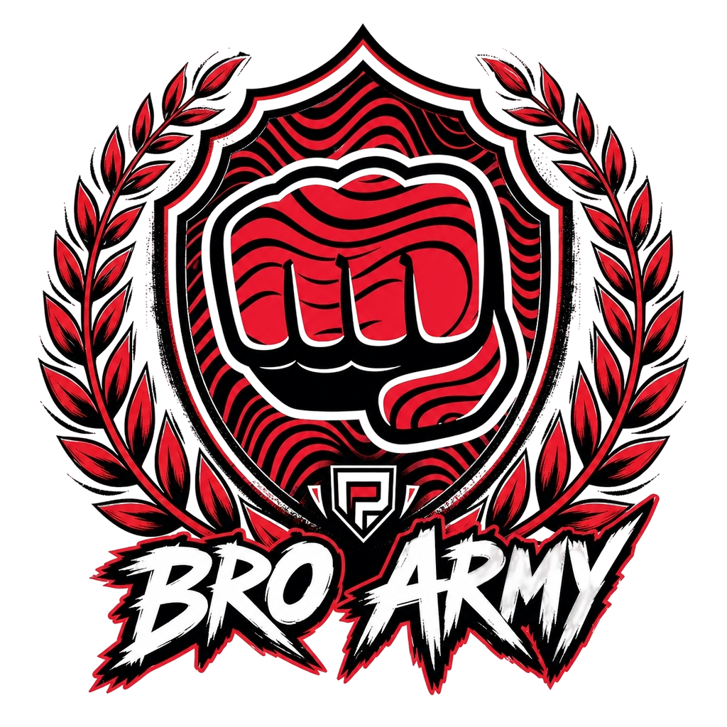 PewDiePie "Brofist" Poster