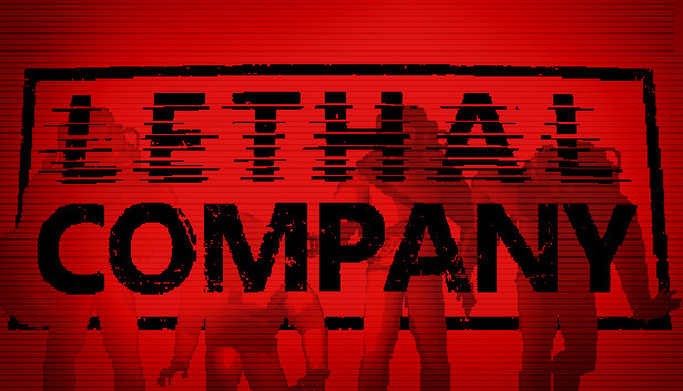 Lethal Company Poster