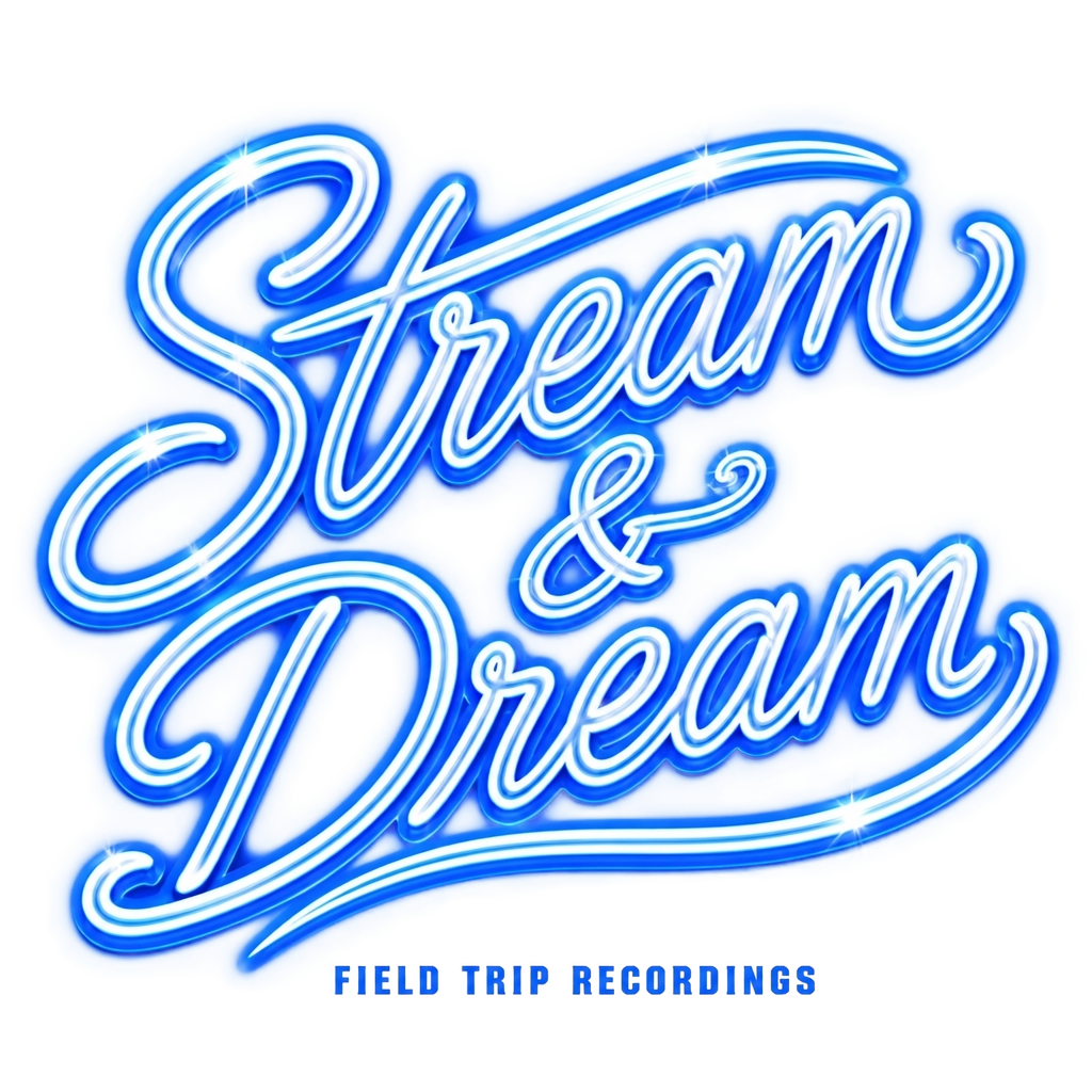 Plaqueboymax "Stream & Dream" Poster