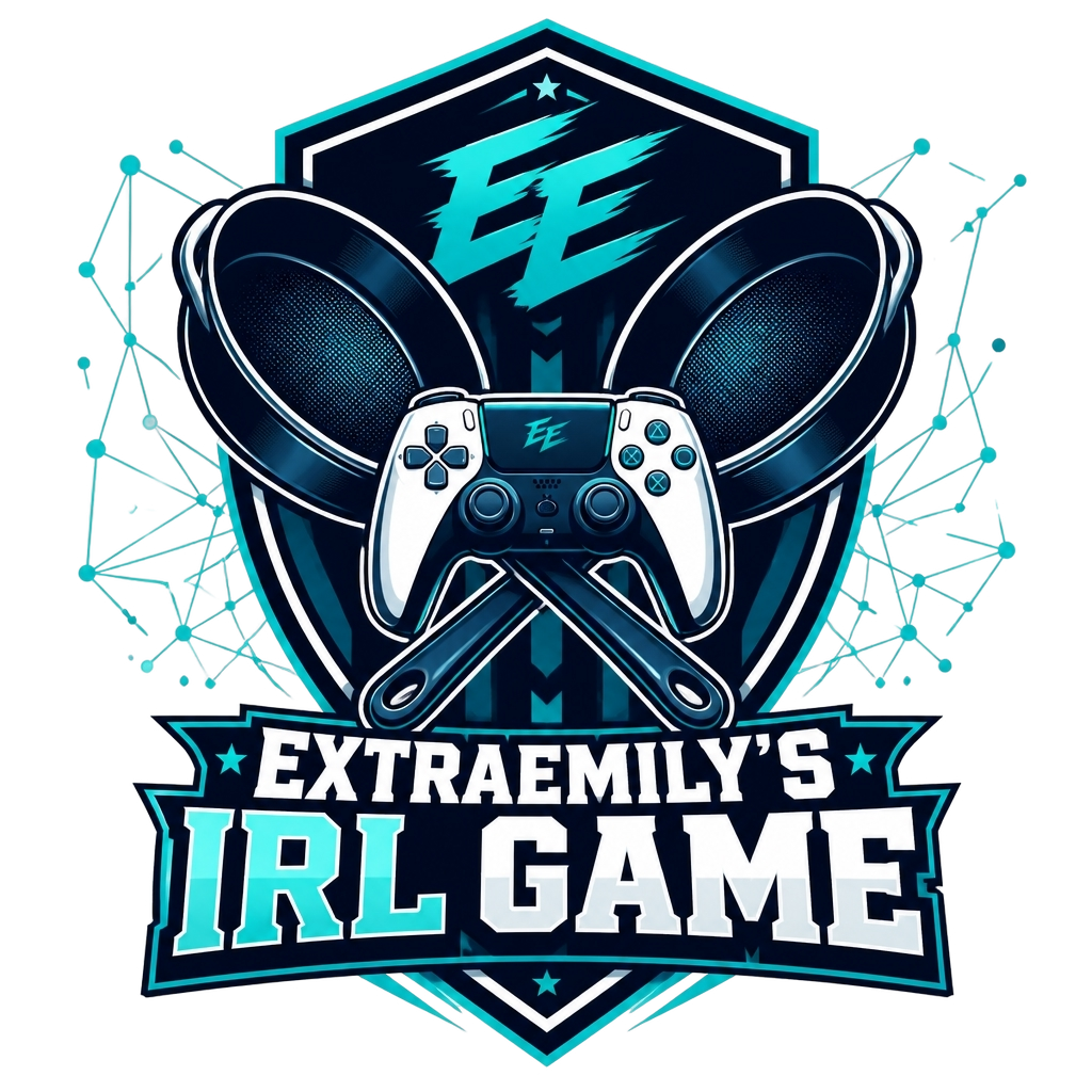 ExtraEmily Poster