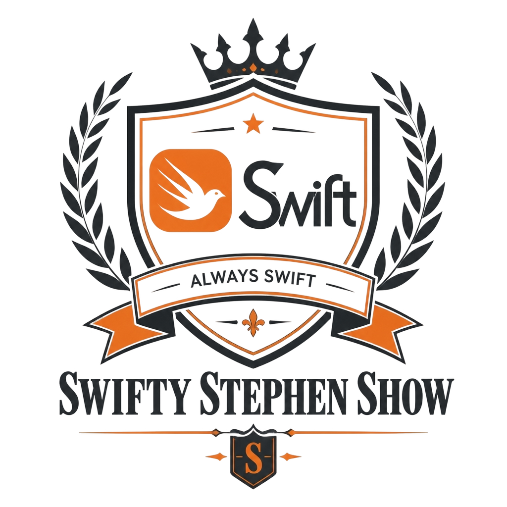 Swifty "Swift" Poster
