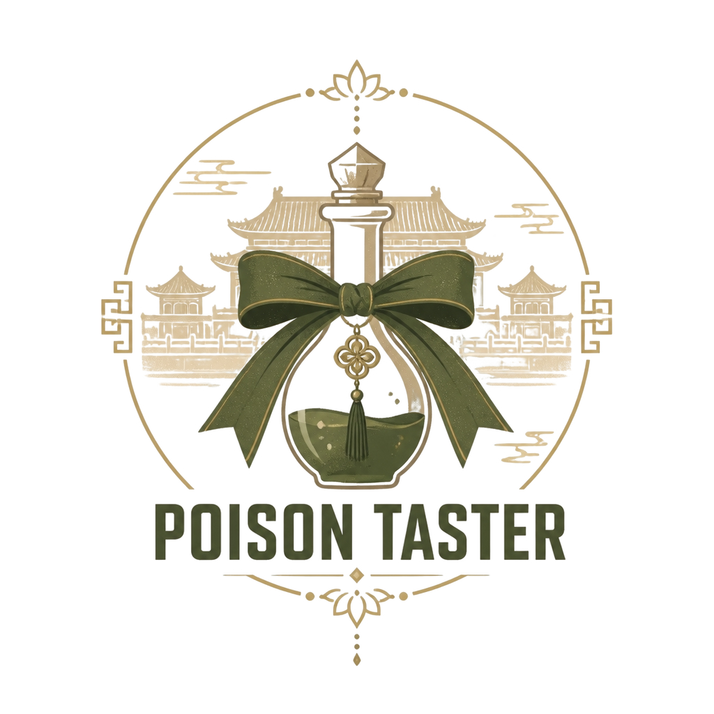 The Apothecary Diaries "Poison Taster" Poster - Official posters merchandise