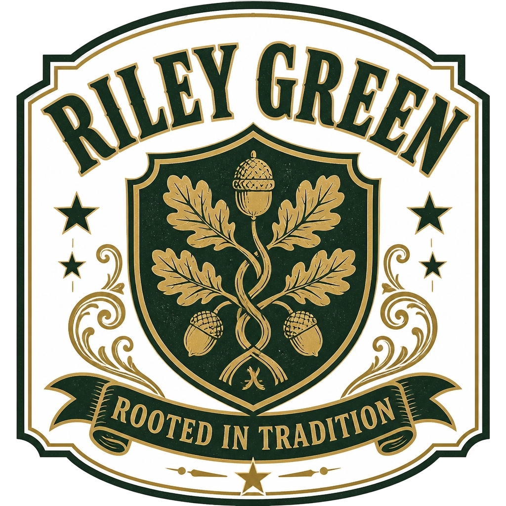 Riley Green Poster - Official posters merchandise
