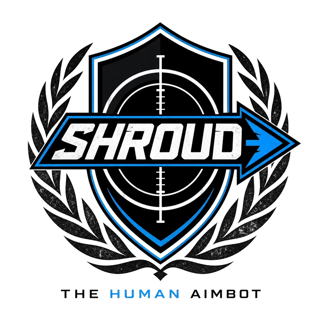 Shroud Poster - Official posters merchandise