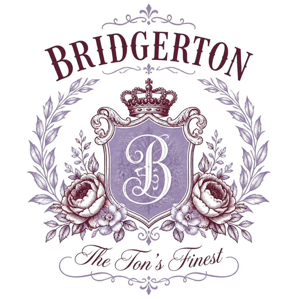 Bridgerton Poster - Bridgerton posters merchandise