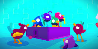 Kurzgesagt Poster #5