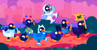 Kurzgesagt Poster #4