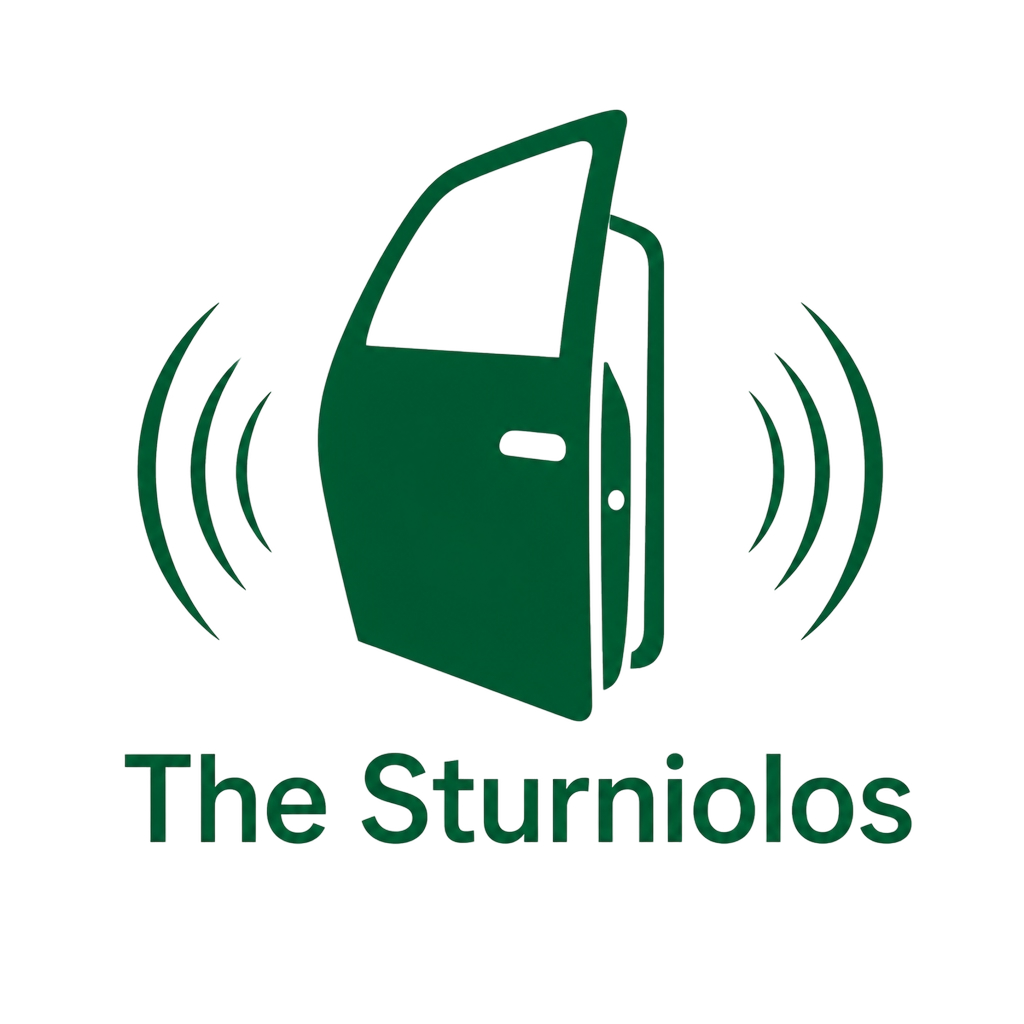 Sturniolo Triplets "The Sturniolos" Poster - Official posters merchandise