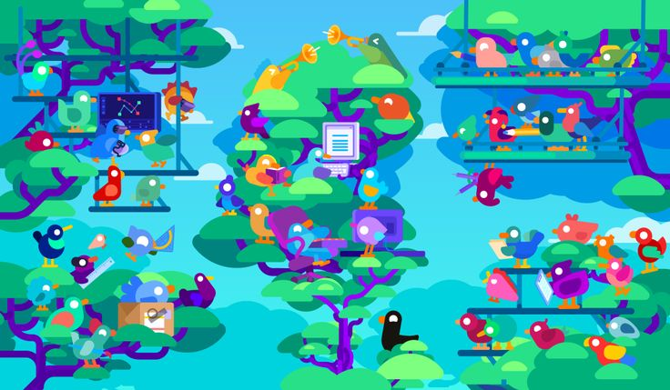 Kurzgesagt Poster #9