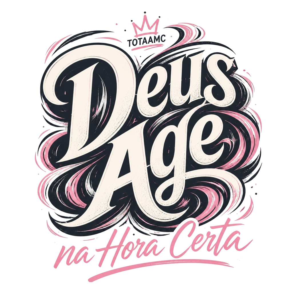 Totaamc "Deus Age" Poster - Official posters merchandise