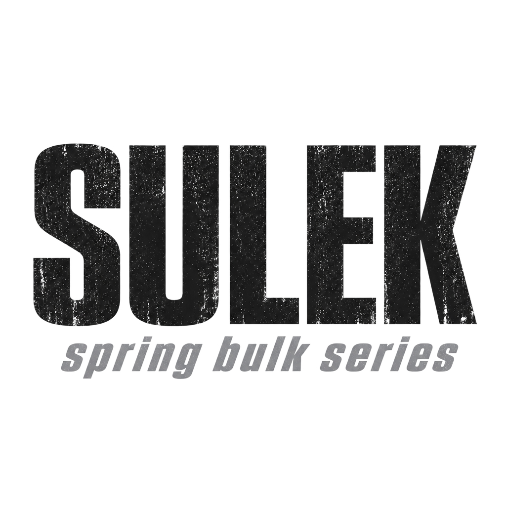 Sam Sulek "s authenticity. The composition features: a large, bold " Poster - Sam Sulek posters merchandise