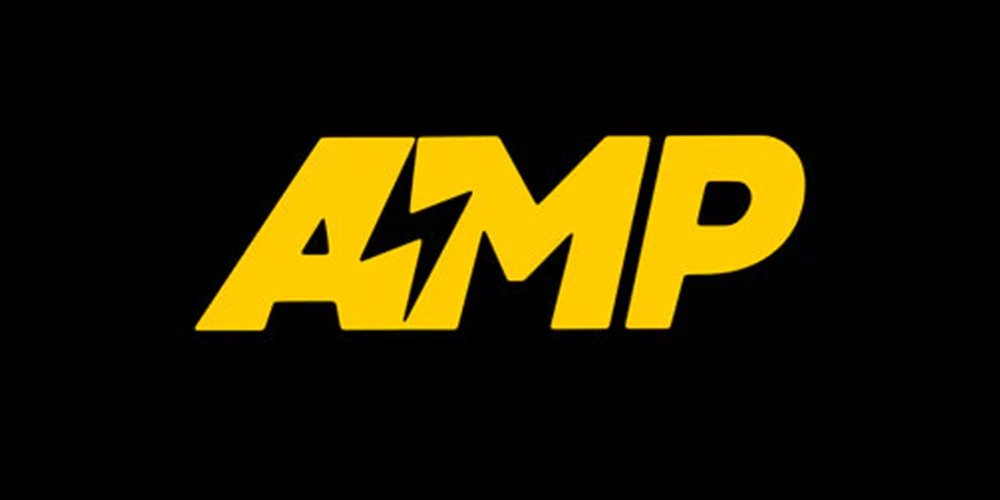 AMP Poster #5